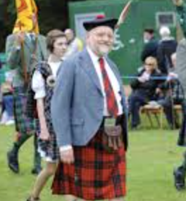 Baron of Balvenie